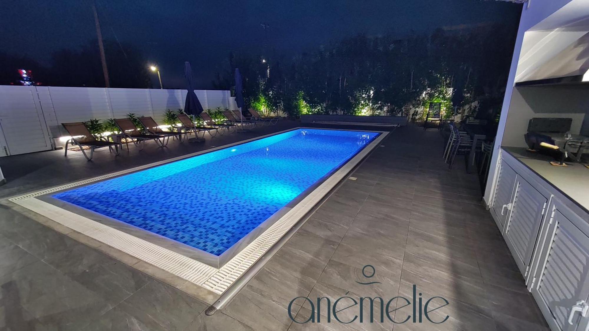 Sotira  Anemelie 빌라 외부 사진